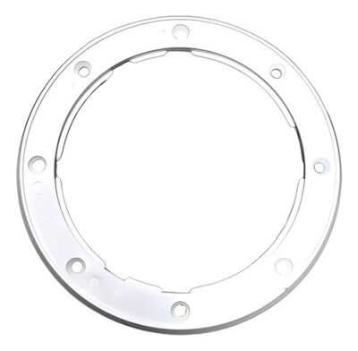 Flange P/ Dreno De Fundo De Piscina - Netuno - Imagem 2
