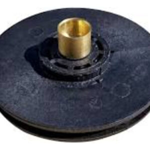 Rotor Bomba Piscina Millenium 3/4cv