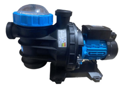 Bomba Bmc-33 Bomba Centrífuga Para Piscina 0.3cv 110v/220v Monofásica 8.27m³/h - Imagem 4