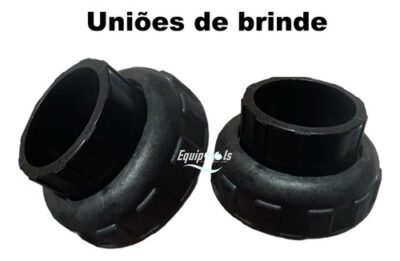Bomba Bmc-33 Bomba Centrífuga Para Piscina 0.3cv 110v/220v Monofásica 8.27m³/h - Imagem 7