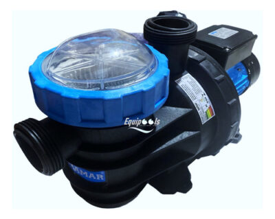 Bomba Bmc-33 Bomba Centrífuga Para Piscina 0.3cv 110v/220v Monofásica 8.27m³/h - Imagem 8