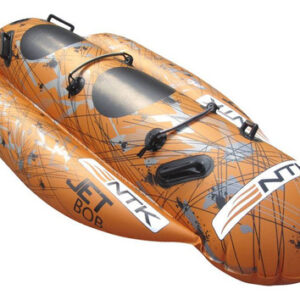 Bóia Rebocavel Nautika Jet Bob Para Barcos Lanchas Jet Ski