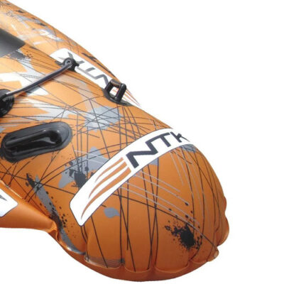 Bóia Rebocavel Nautika Jet Bob Para Barcos Lanchas Jet Ski - Imagem 3