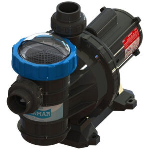 Bomba 3cv Bm-300 Para Piscinas De 272 Mil Litros Sodramar