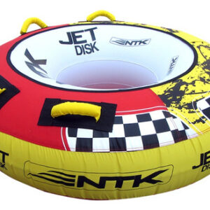 Boia Rebocável Esportes Náuticos Jet Disk Ntk