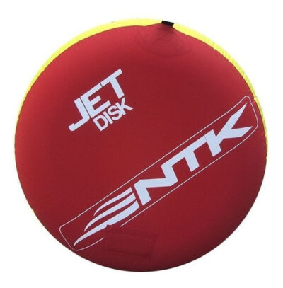 Boia Rebocável Esportes Náuticos Jet Disk Ntk - Imagem 6