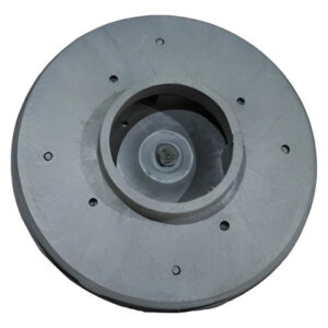 Rotor P/ Bomba Piscina 3/4cv 9838-0 7a - Jacuzzi