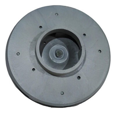 Rotor P/ Bomba Piscina 3/4cv 9838-0 7a - Jacuzzi