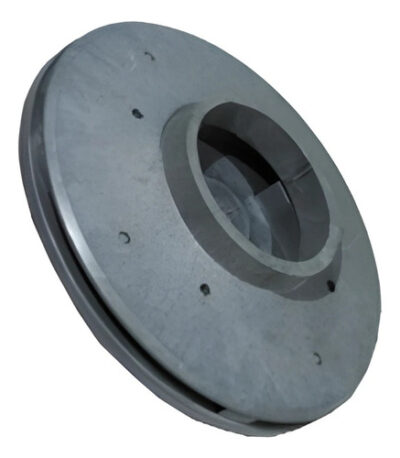 Rotor P/ Bomba Piscina 3/4cv 9838-0 7a - Jacuzzi - Imagem 2