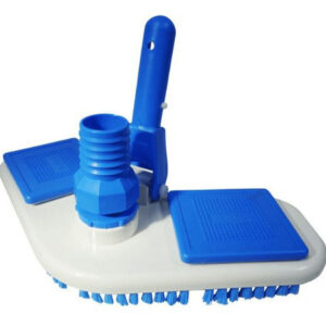 Aspirador Asa Delta Para Limpeza De Piscinas Sodramar