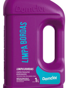 Limpa Borda Piscina 1 Litro Domclor