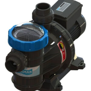 Bomba Centrífuga Para Piscina Sodramar Bmc-200 1.491kw 127/220v Monofásica 16.89m³/h
