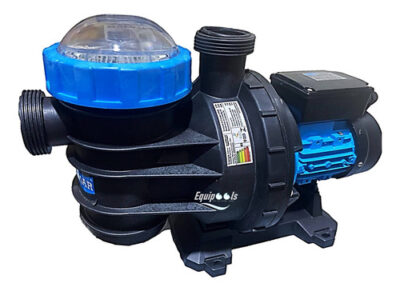Bomba Centrífuga Para Piscina Sodramar Bmc-200 1.491kw 127/220v Monofásica 16.89m³/h - Imagem 2