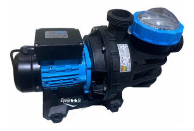 Bomba Centrífuga Para Piscina Sodramar Bmc-200 1.491kw 127/220v Monofásica 16.89m³/h - Imagem 4