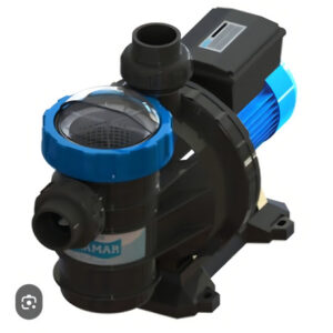 Motobomba Bmc 25 Sodramar Para Piscinas 1/4 Cv