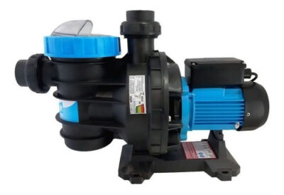 Motobomba Bmc 25 Sodramar Para Piscinas 1/4 Cv - Imagem 2