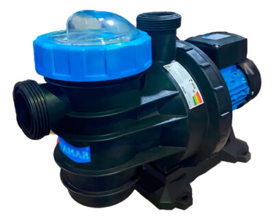 Motobomba Bmc 25 Sodramar Para Piscinas 1/4 Cv - Imagem 3