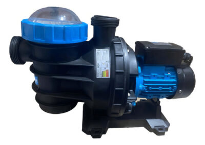 Motobomba Bmc 25 Sodramar Para Piscinas 1/4 Cv - Imagem 5