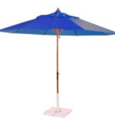 Ombrelone Madeira 2,40m Azul - Ronchetti