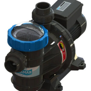 Moto Bomba P/ Piscina 1/2 Cv 50 Mil L Bmc-50 Sodramar 220v