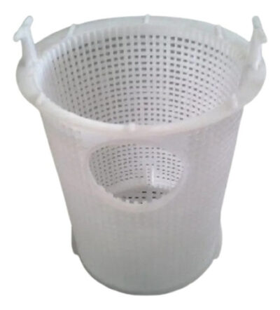 Cesto P/ Pré Filtro Bomba Piscina Bpfs Sibrape