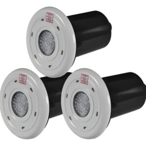 Refletor 36 Leds Rgb P/ Piscina Netuno