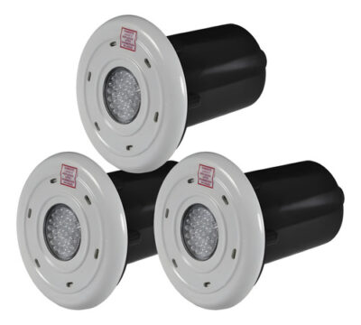 Refletor 36 Leds Rgb P/ Piscina Netuno