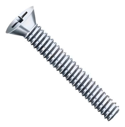 Kit 4 Parafusos Aço Inox P/ Flange Albajet Albacete - Imagem 2