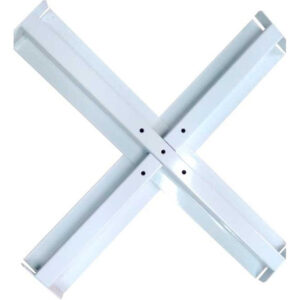 Suporte P/ Guarda Sol Ferro 60x60 - Ronchetti