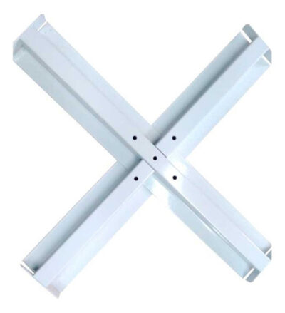 Suporte P/ Guarda Sol Ferro 60x60 - Ronchetti
