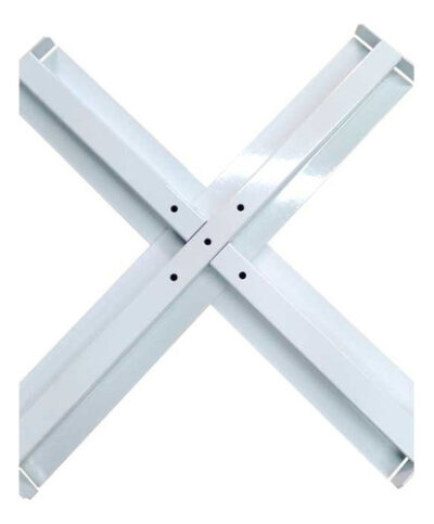 Suporte P/ Guarda Sol Ferro 60x60 - Ronchetti - Imagem 3