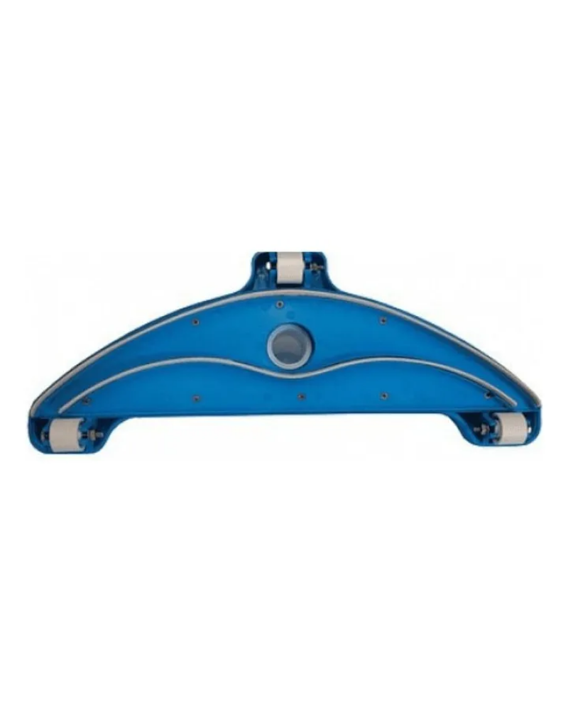 Aspirador 3 Rodas Jumbo Sodramar - Imagem 3