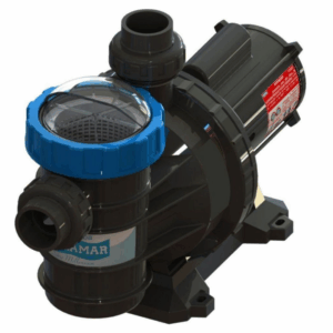 Bomba 3cv Bm-300 Para Piscinas De 272 Mil Litros Sodramar