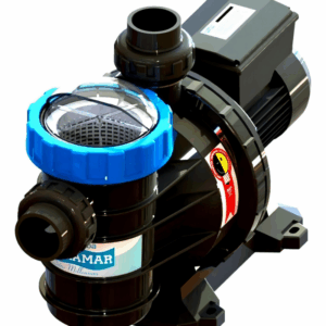 Bomba C/ Pré Filtro Bmc-75 3/4 Cv Sodramar 110v/220v