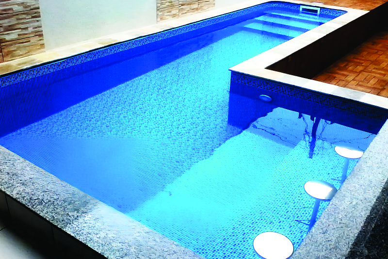 Piscina 5