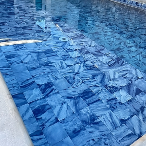 Agata Blue