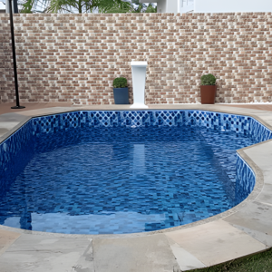 Piscina Angra