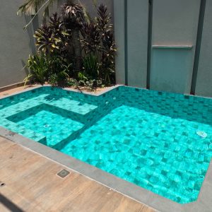 Piscina Bora Bora