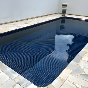 Piscina Cobalto