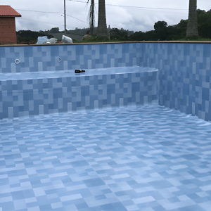 Piscina Maldivas Blue
