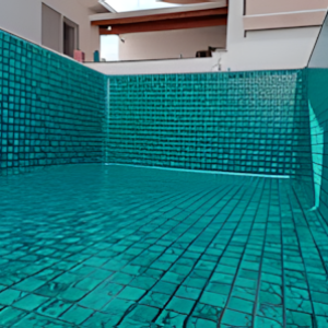 Piscina Malibu Green