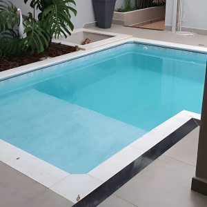 Piscina Mármore Gióia
