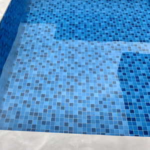 Piscina Mater Azul