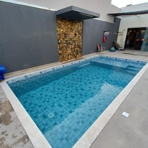 Piscina Nassau