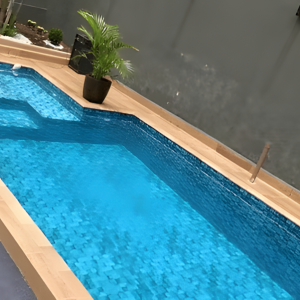 Piscina Natural Stone