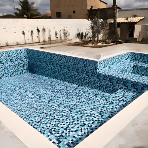 Piscina Paraty