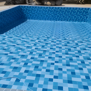 Piscina Santorini