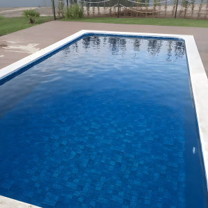 Piscina Sukabumi Blue